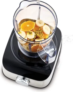 Kenwood FDM301SS MultiPro Compact -Küchen Profi 0b3c641596afa3aa86af87951c52d646