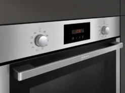 Neff XB46P Backofen-Set, Edelstahl -Küchen Profi 0b3c6a0ab408ead297297c6784f68068