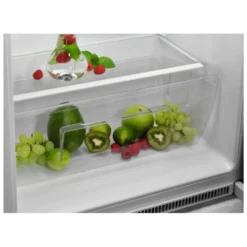 AEG - SDB412E1AS - Einbau-Kühl-Gefrierkombination - Schlepptür-Technik -Küchen Profi 0bab8e854d9d1f81630c3023d1aaf018