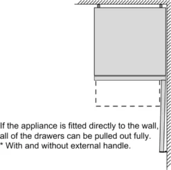 Bosch Serie 2 KGN33NWEB Kühl-Gefrierkombinationen - Weiß -Küchen Profi 0c852a6273e4fefb2230f1d8e26eaa53