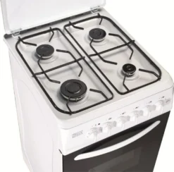 PKM Standgasherd Mit Elektrobackofen Standherd Herd Gasherd GH4-50 EO A 50 Cm 22 PKM Standgasherd Mit Elektrobackofen Standherd Herd Gasherd GH4-50 EO A 50 Cm -Küchen Profi 0ca47bac55e473ac7a5321a8ff1d137a