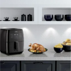 Caso Heißluftfritteuse AF 600 XL, 22 L 19 Caso Heißluftfritteuse AF 600 XL, 22 L -Küchen Profi 0cc08b593ed4c19c96a3831fa1336384