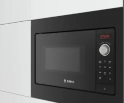 Bosch Serie | 2 Einbau-Mikrowelle 50 X 38 Cm Schwarz BFL523MB3 -Küchen Profi 0ccba4304122b0b6212dd058b6ab64c6