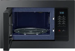 Grillmikrowelle 20L Samsung Drehtable 25,5 Dekonsequenz Schnell Abtau