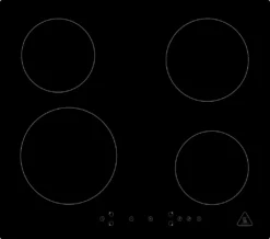 Respekta Autarker Glas- Einbaubackofen AB700 Mit LED-Timer + Induktionskochfeld -Küchen Profi 0d3978166f901df8bc41dae78cef54ad