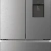 Haier HFW7720EWMP French Door Mit Edelstahlfront Wasserspender -Küchen Profi 0d3c8aae2e1335e10c7ffd52fb484a0b
