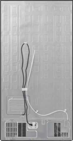 Hisense RS818N4TFE Kühl-Gefrier-Kombination Side-by-Side 632 L NoFrost -Küchen Profi 0d97bbfa62febd07a1c182f3f22fcc44