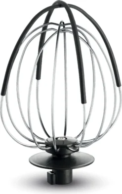 Krups Küchenmaschine KA631D Master Perfect Gourmet, Farbe Silber / Chrome -Küchen Profi 0fe52303f8558dba0938f3b24ce74b99