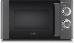 Caso Design Mikrowelle M 20 Ecostyle Pro -Küchen Profi 101b82df1d8a571698f166b211444931