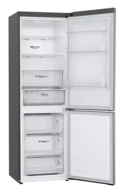 LG GBB61PZFFN - Kühl-/Gefrierkombination - Total No-Frost - Silber 24 LG GBB61PZFFN - Kühl-/Gefrierkombination - Total No-Frost - Silber -Küchen Profi 104a1d30f6cb939c6633165eaba0859b