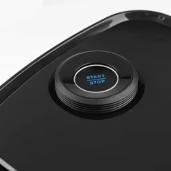 GOURMETmaxx Heißluft-Fritteuse Digital - Fritteuse, Ofen & Drehgrill In Einem - Heißluftfritteuse - Schwarz XXXL Heißluft Fritteuse Airfryer Digital Backofen Fettfrei Drehgrill 9L Pommes -Küchen Profi 106642e55bfbf10cddd1cd4f13154735