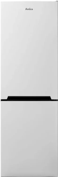 Amica Kühl-Gefrierkombination Weiß 268L 172cm Hoch Automat. Abtauen KGCL 387 115 W -Küchen Profi 10b3188505ad17b02afd2af7c223bc35