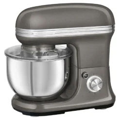 ProfiCook Knetmaschine Vintage PC-KM 1197 Anthrazit/edelstahl 1.200 Watt