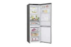 LG GBB 61 PZGFN Kühl-Gefrierkombination, No Frost, Multi Airflow System - 60er Breite, Edelstahl, -Küchen Profi 10cd742efdebfe2c5a2e1d678a4518d8