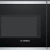 BOSCH BFL550MS0 - Einbau-Mikrowelle Aus Edelstahl - 25 L - 900 W