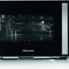Hisense Mikrowelle H25MOBS1HC 25 Liter 900 Watt 7 Programme Grill Heißluft -Küchen Profi 111736b72b4d1c789373394a4a66953f