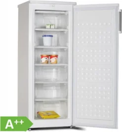 Amica Gefrierschrank GS 15470 W (168kWh) -Küchen Profi 1140f71ca7b5020803166cf96c96bad1