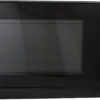 Sharp R200BKW Mikrowellen - Schwarz -Küchen Profi 114842e6bdec56855c4a777d2876b71c