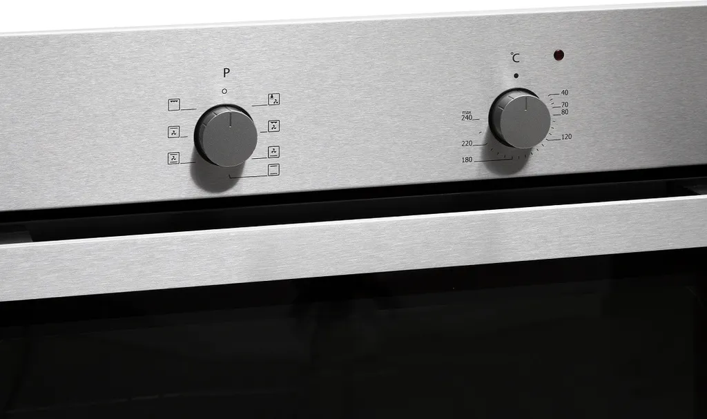 Respekta Backofen Einbaubackofen Herd Autark + Induktionskochfeld Induktion Set 8 Respekta Backofen Einbaubackofen Herd Autark + Induktionskochfeld Induktion Set – Bild 6