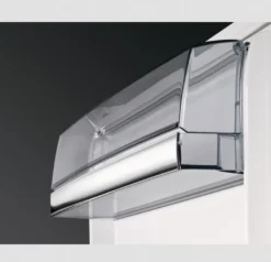 AEG - SCB618E6TS - Einbau-Kühl-Gefrierkombination - Schlepptür-Technik -Küchen Profi 1176915cc113a5f0931986ac7f6740de