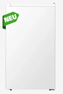 PKM KS93 Vollraumkühlschrank Kühlschrank FreshZone Glasböden -Küchen Profi 117e452eaf8d6789428131800b3de196