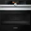 Siemens CS636GBS2 Kompaktdampfbackofen Ed A+ -Küchen Profi 11887b9f32e84ef4752202c37100584f