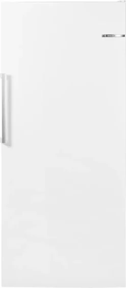 Bosch Serie 6 GSN51AWCV, Senkrecht, 289 L, SN-T, 38 DB, Frostfreies System, Weiß -Küchen Profi 11e62d9504eaf450f0ffee522bc97213