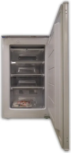 Amica EGS 16173, Gefrierschrank, 880 Mm Nische, Schlepptür-Technik, 22 Amica EGS 16173, Gefrierschrank, 880 Mm Nische, Schlepptür-Technik, -Küchen Profi 120f59404aa67746a65220823e568037