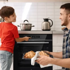 Backofen Und Kochfeld SET8019_77RL -Küchen Profi 123e934c910da28985054d9d1edd97c0