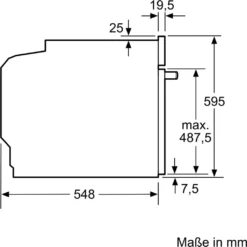 Siemens Herd-Set EQ521IB00, Backwagen, Induktion -Küchen Profi 13092e0ab60985ecc5330de096042ac1
