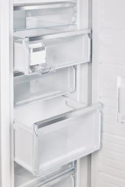 Bosch Serie 6 GSN51AWCV, Senkrecht, 289 L, SN-T, 38 DB, Frostfreies System, Weiß -Küchen Profi 13190b0a86f5c9b72f264d6476557cf5