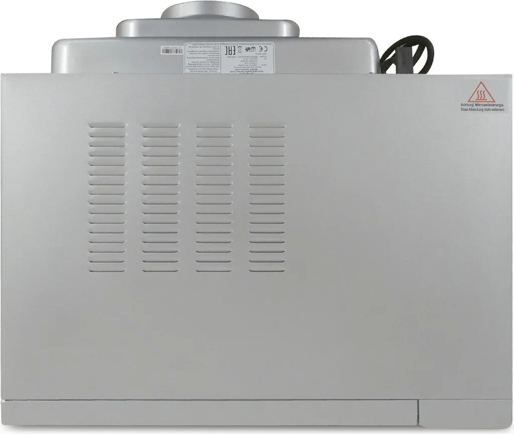 CASO MCG30 Ceramic Chef - Mikrowelle 21 CASO MCG30 Ceramic Chef - Mikrowelle – Bild 19