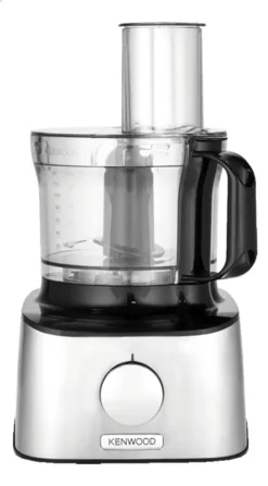 Kenwood FDM301SS MultiPro Compact -Küchen Profi 133eb1dcf504048aaad6c89c634cf0dc