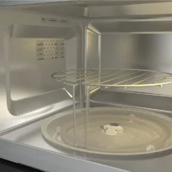 Gorenje BM251SG2WG Mikrowelle Mit Grill 25 L Einbaumikrowelle Weiß -Küchen Profi 13ad22a552f5da57eb67c323d0510c5d