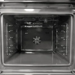 Bosch HBA537BS0 Einbau-Backofen EEK: A Edelsta -Küchen Profi 13bf98a697ffa5458c0601ed8aab18e9