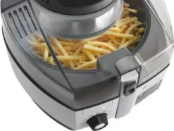 De'Longhi DeLonghi FH 1396 Multifry Extra Chef Plus -Küchen Profi 13d6a0c8267dcb16953e053fd0a92868
