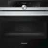 Siemens CM633GBS1 Elektrischer Ofen, 45l, 1000W Edelstahl -Küchen Profi 13dbb699fe6848561fa9d4b623afe8bd
