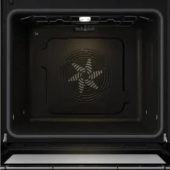 Gorenje BPS6737E14BG Einbau-Elektrobackofen, Schwarz, 77 L Volumen, 59,5 Cm Breite, Ober-/Unterhitze + Umluft, Selbstreinigungsfunktion, Display, Integrierte Uhr -Küchen Profi 13e04de4ee88815a255ce0f5f1037ff5