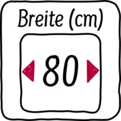 Neff Autark Kochfeld Mit Induktion, 80 Cm TPT5820X -Küchen Profi 1427114a8abf3eed9c80638e3e21c032