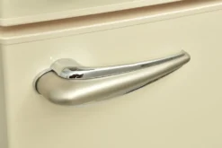 Telefunken KTFK212EC2 Retro Kühl-Gefrier-Kombination / 171 L Kühlschrank / 42 L Gefrierschrank / 177 KWh/Jahr / Retro Look / Temperaturregelung / Abtauautomatik / Creme 13 Telefunken KTFK212EC2 Retro Kühl-Gefrier-Kombination / 171 L Kühlschrank / 42 L Gefrierschrank / 177 KWh/Jahr / Retro Look / Temperaturregelung / Abtauautomatik / Creme -Küchen Profi 14442939a44141c7c6a64f34a7a0bb2f