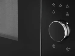 AEG - MBB1756SEM - Einbau-Mikrowelle - 60 Cm - Edelstahl Mit Antifinger-Print -Küchen Profi 145029e60cc466d9678531af25abe5fe