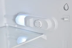 Telefunken KTFK265FS2 Kühlschrank Weiß / 144 Cm / 132 KWh/Jahr / 255 L Kühlteil -Küchen Profi 145e3c28ef321d0b2eefba75e9db6e1c