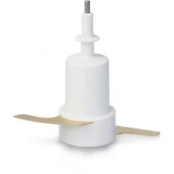 Oskar The Best Titanmesser Zu Oskar Küchenmaschine Für Besonders Feinen Schnitt