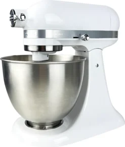 KitchenAid 5KSM3310X CLASSIC 3,3 L Küchenmaschine -Küchen Profi 148038d560fd11b1c6ce7f780cae2466