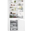 AEG Einbau Kühl-Gefrierkombination TwinTech® 254L 214kWh 178er Nische Frostmatic SCE818F6TS -Küchen Profi 14ac0cd1c0fee135428e71677ad1ecb8