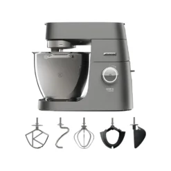 Kenwood KVL8300S Titanium ChefXL - Küchenmaschine - Grau -Küchen Profi 14f10995ea45b790e502f84f52d7761c