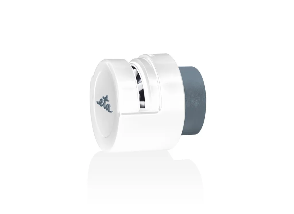 ETA Küchenmaschine Gustus Gulliver III ETA312890010, 1200 W, 5,5 L Schüssel, Metallgetriebe, Planeten Rührwerksystem, PULSE Funktion, Thermosicherung, Knethaken, Schlagbesen, Stufenlose Drehzahlregelung 16 ETA Küchenmaschine Gustus Gulliver III ETA312890010, 1200 W, 5,5 L Schüssel, Metallgetriebe, Planeten Rührwerksystem, PULSE Funktion, Thermosicherung, Knethaken, Schlagbesen, Stufenlose Drehzahlregelung – Bild 14