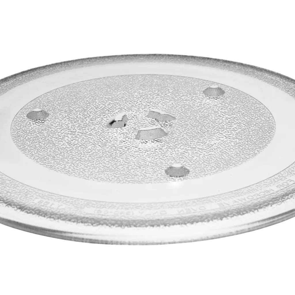 Vhbw Glas Mikrowellen-Teller Kompatibel Mit Samsung MS23F301EAS/EO, MS23F301EAS/SW, MS23F301EASEE, MS23F301EASEN, MS23F301EAW/EG Mikrowelle 6 Vhbw Glas Mikrowellen-Teller Kompatibel Mit Samsung MS23F301EAS/EO, MS23F301EAS/SW, MS23F301EASEE, MS23F301EASEN, MS23F301EAW/EG Mikrowelle – Bild 4