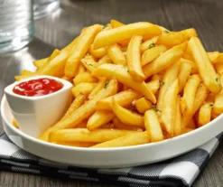 Tefal FR 8040 OLEOCLEAN Pro INOX & DESIGN -Küchen Profi 1669c674b712c30cdc459be28ee06e3b