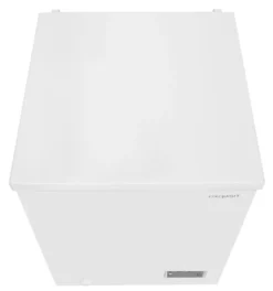 Exquisit Gefriertruhe GT100-E-040F Weiss | 98 L Nutzinhalt | Weiß -Küchen Profi 16daa00a0b4f3124a60db77f375350ac